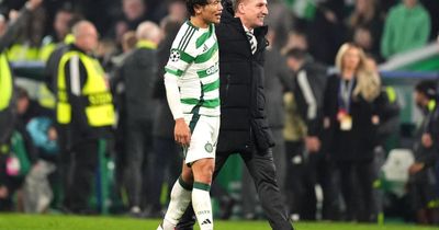 Celtic have ‘discovered we can compete’ in Champions League – Brendan Rodgers