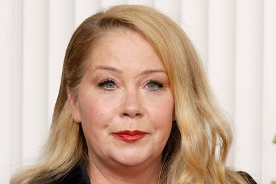 Christina Applegate ‘lies in bed screaming’ over pain from MS