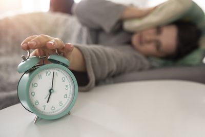 Sleep An Extra 46 Minutes: Study Links It to Improved Well-Being, Positive Behavioral Traits