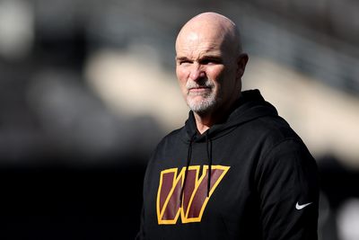 What did Dan Quinn think of Commanders adding Marshon Lattimore?