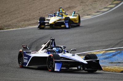 Exclusive: How Formula E resolved its logistical nightmare to save its pre-season test