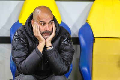 Next Man City Manager Odds Market: Who'll Follow Pep Guardiola