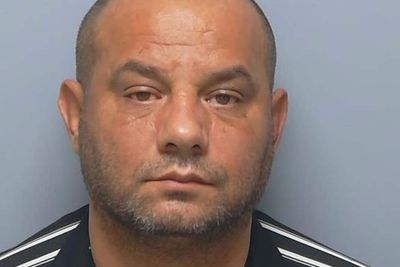 Man jailed for shoplifting £25,000 worth of beauty products from Boots