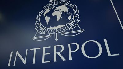 Interpol says over 2,500 arrests made in human trafficking crackdown