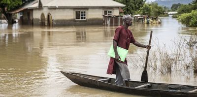 Nigeria at COP29: Five items to put on the climate agenda