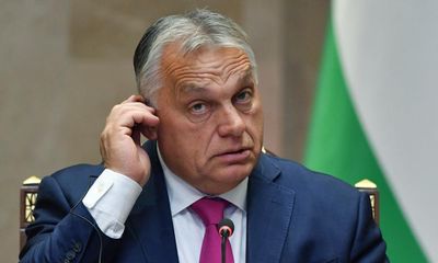 Orbán, Zelenskyy, Macron and European leaders respond to Trump’s win