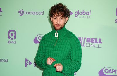 Tom Grennan hints at music reinvention with his upcoming album