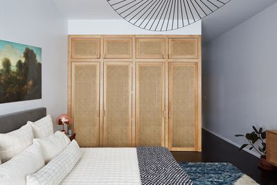 Guest Bedroom Storage Mistakes — 10 Common Flaws and How to Fix Them, According to Designers
