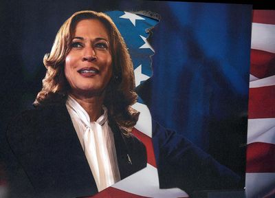 From joy to defeat: the Kamala Harris campaign in 10 events