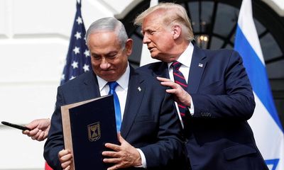 Trump win is a victory for Netanyahu, but Israeli PM may not get it all his way