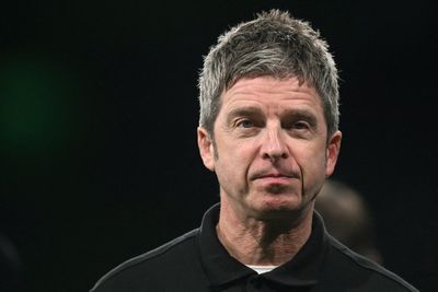 Noel Gallagher divides football fans with surprise commentary appearance at Man City game