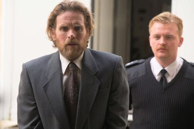 Until I Kill You: who is John Sweeney, the 'scalp hunter' killer at the centre of the show?