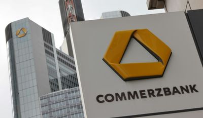 UniCredit Says Needs A Year To Decide Commerzbank Deal