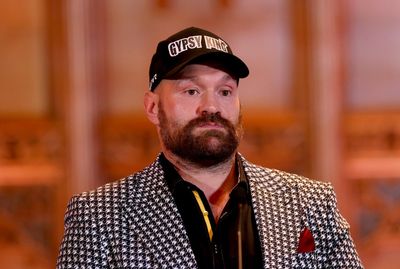 Tyson Fury issues verdict on Jake Paul and Mike Tyson fight