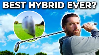 Was This The Best Golf Hybrid Ever Made?