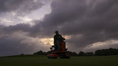 An Experienced Greenkeeper Reveals The Key Winter Golf Course Challenges... And How You Can Play Your Part