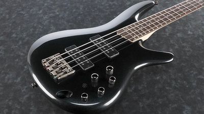 “Designed to handle virtually any style of music you throw at it”: How Ibanez pioneered the high-performance workhorse bass guitar with the SR series – and made low-end more accessible than ever before