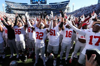 Ohio State football topped Georgia, and the CFP chair explains why