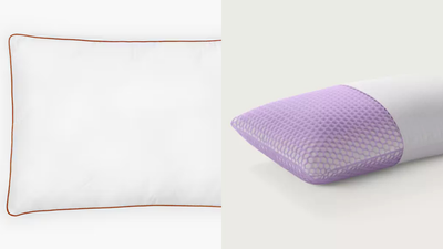 Saatva Latex vs Purple Harmony: which latex pillow is best?