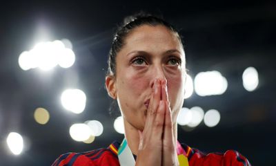 ‘Out of control’: Spain players open up on Rubiales in poignant documentary