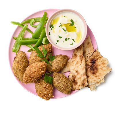 How to make the perfect kibbeh – recipe