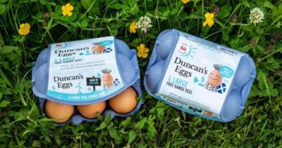 Scottish egg producer welcomes new deal to supply Sainsbury's