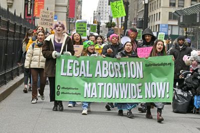 How have US states voted on abortion? Seven states expand rights as Florida ballot fails