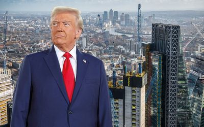 US Election 2024: how Donald Trump's win will impact the London property market