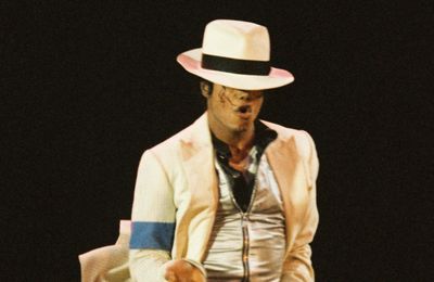 Michael Jackson biopic delayed by six months