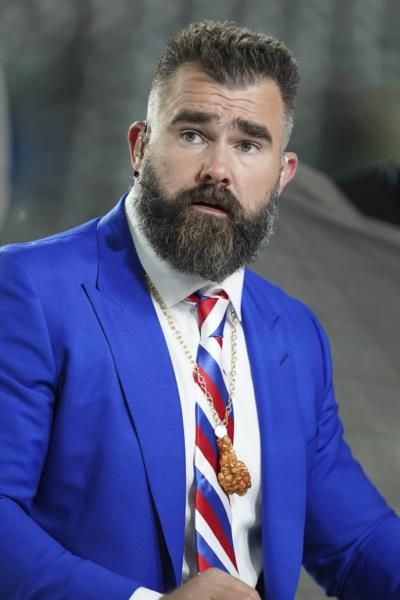 Jason Kelce Altercation Investigated By Penn State University Police