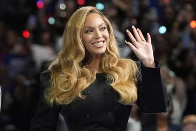 Beyoncé Urges Voters To Take Action In New Video