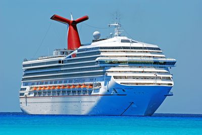 Put Your Portfolio On 'Cruise' Control With This Cruise Stock