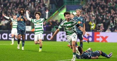 How Celtic are maximising the new Champions League format