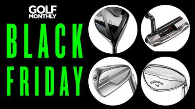 Best Black Friday Golf Club Deals 2025 - I've picked out my top 47 golf club deals right now