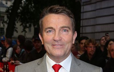 Bradley Walsh — things you didn't know about the TV star