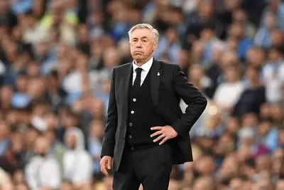 Carlo Ancelotti Urged to Make Massive Call to Improve Real Madrid