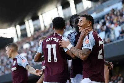 Club Brugge vs Aston Villa Squad Values: Watkins The Standout