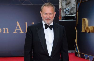 Hugh Bonneville praises Paddington in Peru director Dougal Wilson