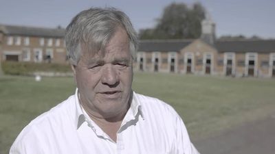 Sir Michael Stoute Final Runner: Wanderlust To Close Curtains