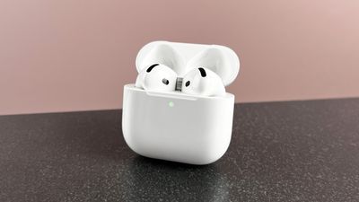 How to connect Apple AirPods to a MacBook (or Mac)