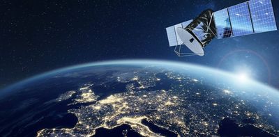 IRIS²: the new satellite constellation aimed at ensuring communications autonomy for the EU