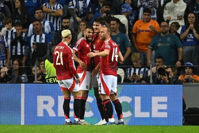 Manchester United Vs PAOK Preview, Prediction, Team News And Predicted Lineups