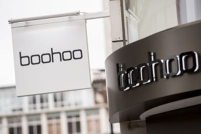 Frasers Group says appointment of Boohoo boss shows ‘disregard’ for shareholders