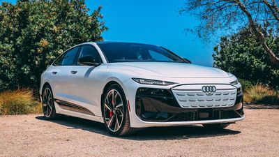 The Best EV Lease And Finance Deals In September 2025 Before The Tax Credit Ends