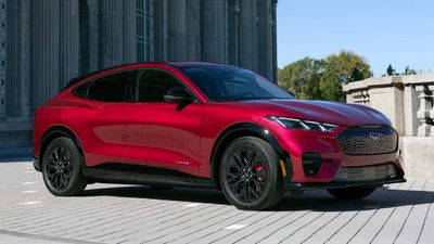 The Best EV Lease And Finance Deals In July 2025