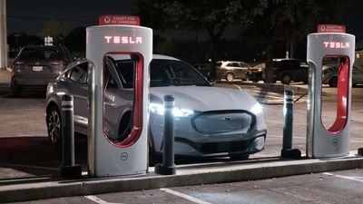 The Best EV Lease And Finance Deals In January 2026 (Updated)