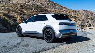 The Best EV Lease And Finance Deals In June 2025