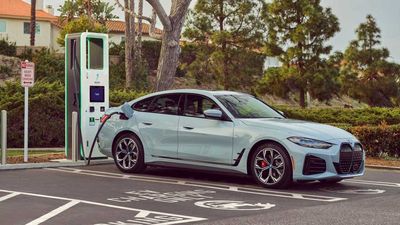 The Best EV Lease And Finance Deals In November 2025
