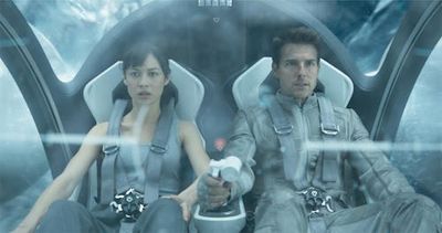 Netflix Just Quietly Added Tom Cruise's Most Underrated Sci-Fi Epic