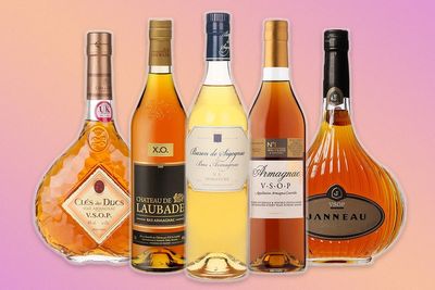 10 best armagnacs to replace your favourite cognac